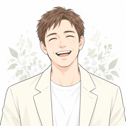 Illustrated avatar of B. Rungswell